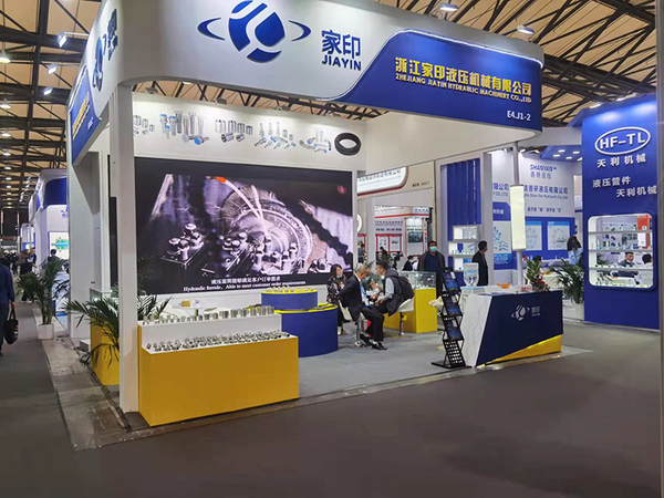  2021第26届亚洲国际动力传动与控制技术展览会（PTCASIA）上海PTC